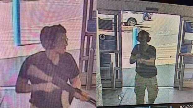 KILLER GEEK El Paso Walmart shooter Patrick Crusius, 21, was ‘weird, nerdy boy’