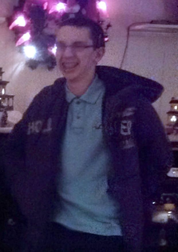 KILLER GEEK El Paso Walmart shooter Patrick Crusius, 21, was ‘weird, nerdy boy’