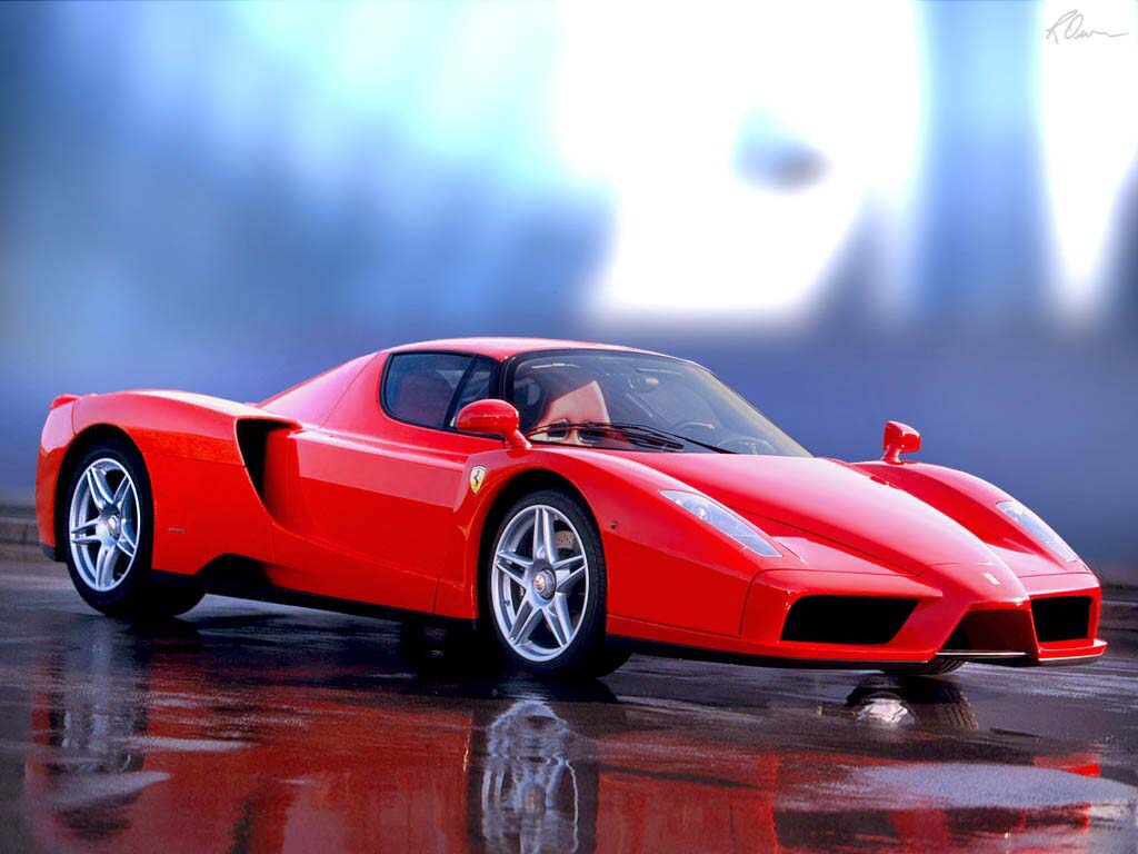 Diluncurkan Tahun Depan, Ferrari F70 Dijual Rp 18 Miliar 