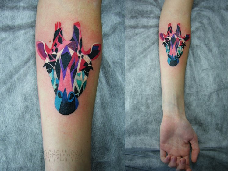 Coolest Tattoo Artists in the world you can go for reference