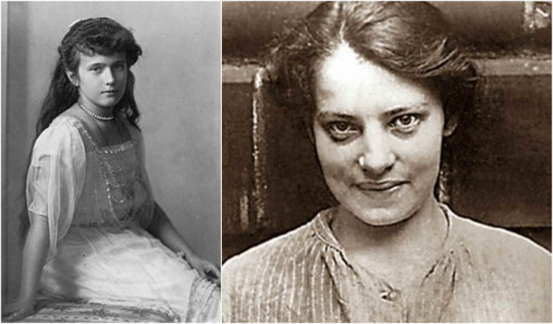 Misteri Kematian Anastasia Romanov, Putri Tsar Terakhir Rusia