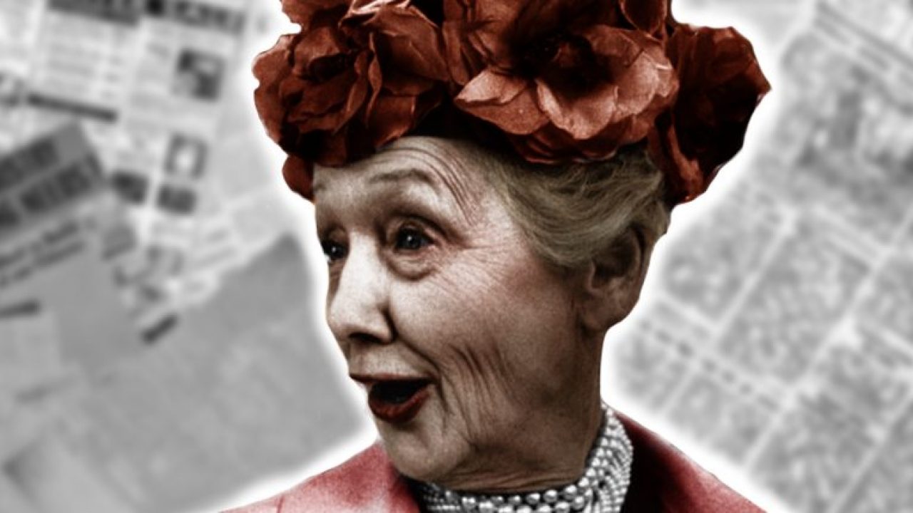 Hedda Hopper, Mengangkat Dan Menjatuhkan Karir Dengan Gosip