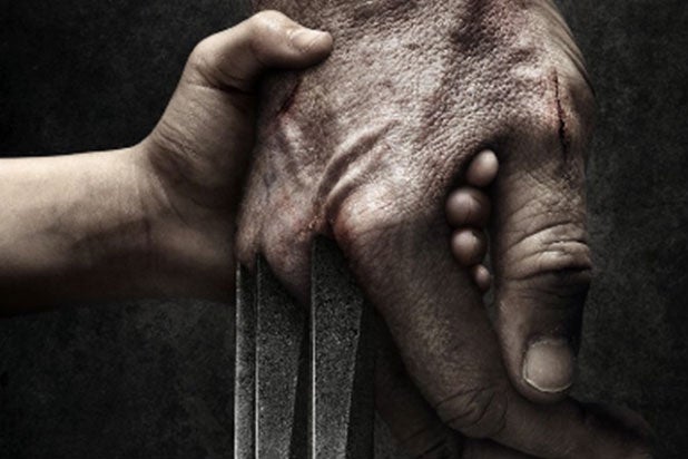 Logan (Wolverine 3) (Old Man Logan)