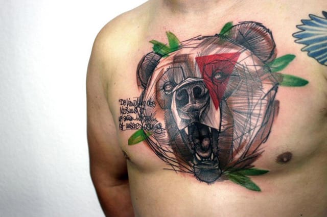 Coolest Tattoo Artists in the world you can go for reference