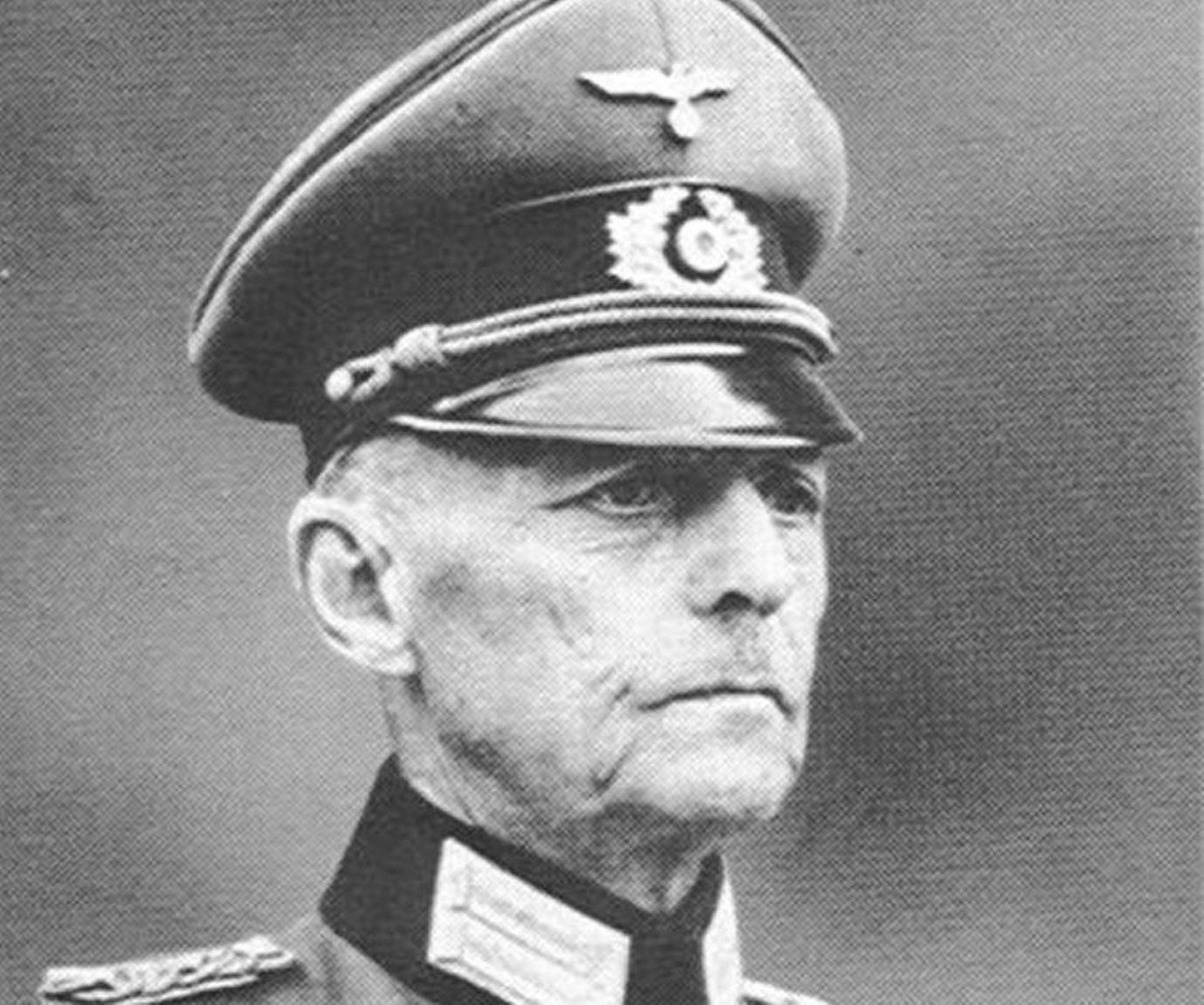 8 Jenderal Terbaik Nazi Jerman Masa Perang Dunia II