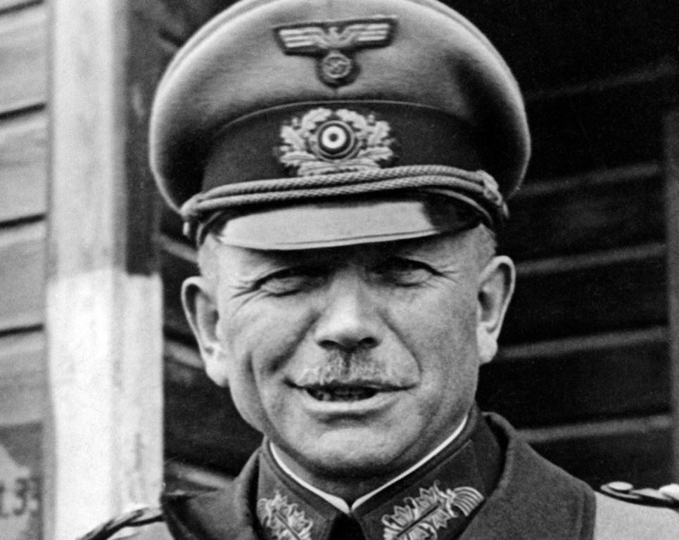 8 Jenderal Terbaik Nazi Jerman Masa Perang Dunia II