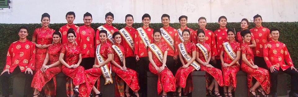 Mengenal Lebih Dekat Tentang Cheongsam &#91;Budaya Tionghoa&#93;