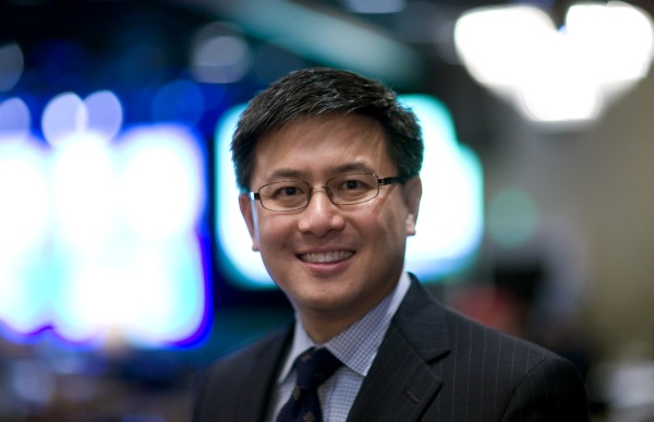 John Chiang : Ahok-nya California!