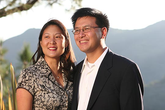 John Chiang : Ahok-nya California!