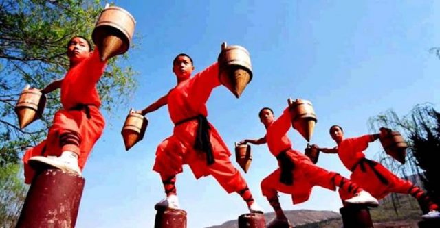 Kungfu; Selain Untuk Ilmu Beladiri, Ini 5 Tujuan Kungfu Lainnya
