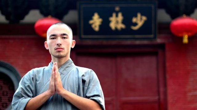 Kungfu; Selain Untuk Ilmu Beladiri, Ini 5 Tujuan Kungfu Lainnya