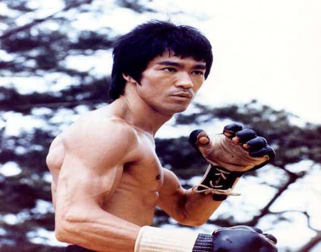 Kungfu; Selain Untuk Ilmu Beladiri, Ini 5 Tujuan Kungfu Lainnya
