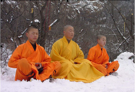 Kungfu; Selain Untuk Ilmu Beladiri, Ini 5 Tujuan Kungfu Lainnya
