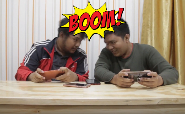 Sempat Heboh, Inilah Mitos Zaman SD Yang Pernah Dipercaya
