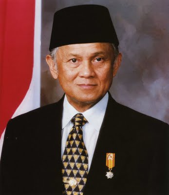 10 Pemimpin Negara Paling Jenius Dalam Catatan Sejarah