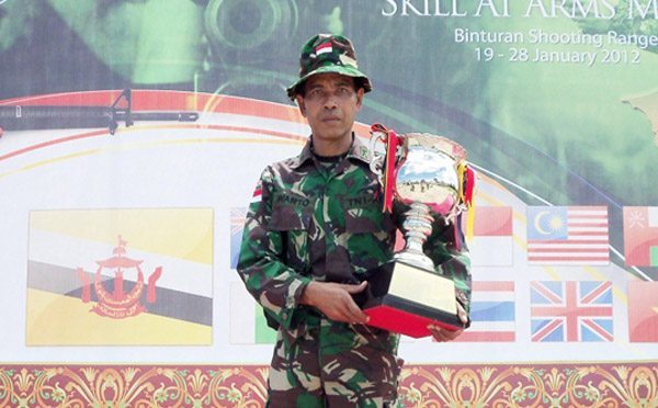 santai-news-mayor-tni-warto-dapet-tawaran-latih-malaysia--jepang