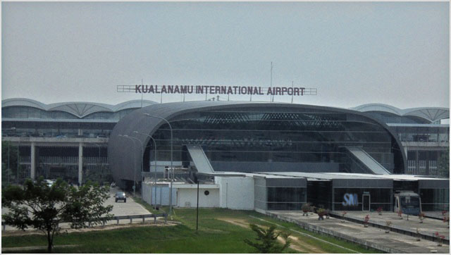 Medan vs Jayapura
