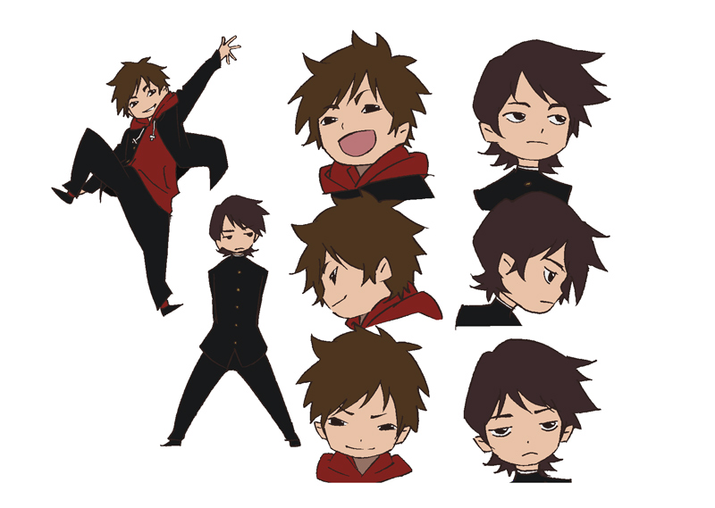 Kyousogiga