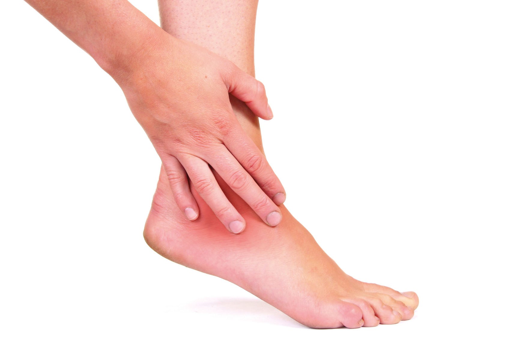 SIMAK DISINI Bahaya Pakai Sepatu Hak Tinggi