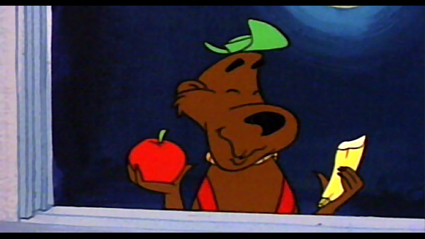 Tom &amp; Jerry dari masa ke masa