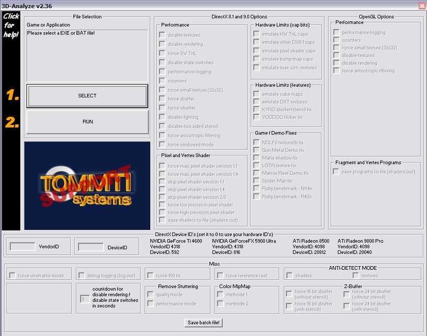 Spek pc rendah mau main game berat jadi lancar..masuk sini..maknyus....