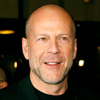 Bruce Willis Berencana Tuntut Apple!!!