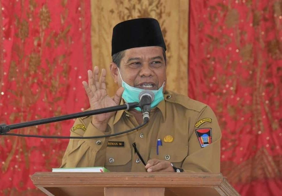 Dilaksanakan dengan Prokes Ketat, Pesantren Ramadhan Kembali Digelar