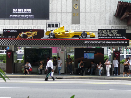 Jalan Panjang Singapura Membenahi Transportasi Mereka Menjadi Yang Terbaik Di Dunia