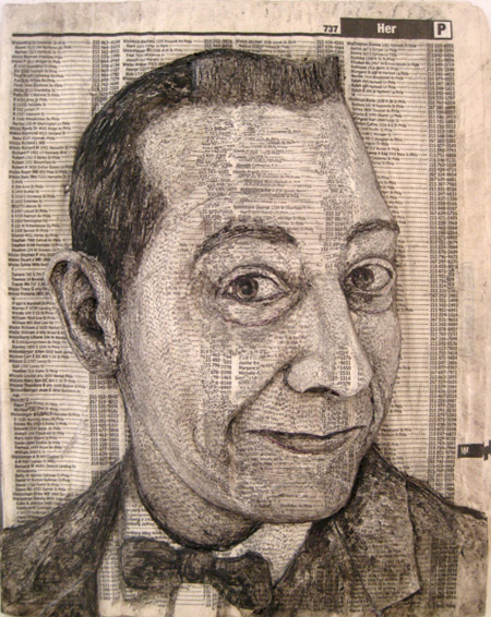  _::_ GAMBAR 3D DARI BUKU TELPON _::_