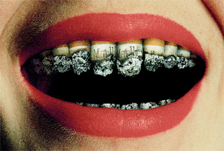 Iklan Anti Rokok yang Menginspirasi