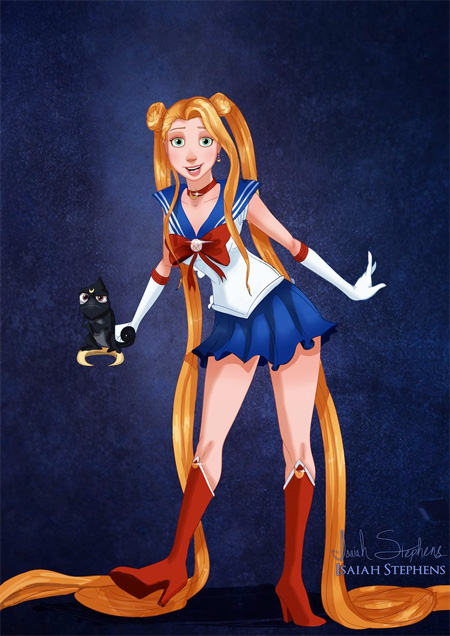 Disney Halloween 