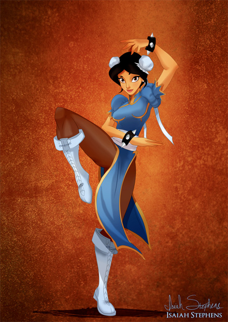 Disney Halloween 