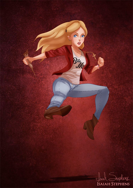 Disney Halloween 