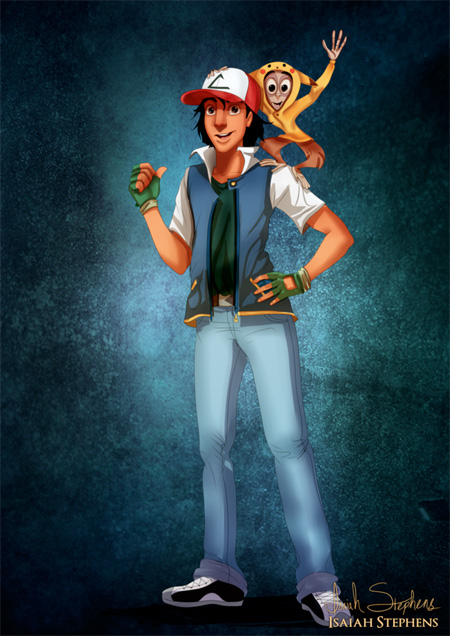 Disney Halloween 