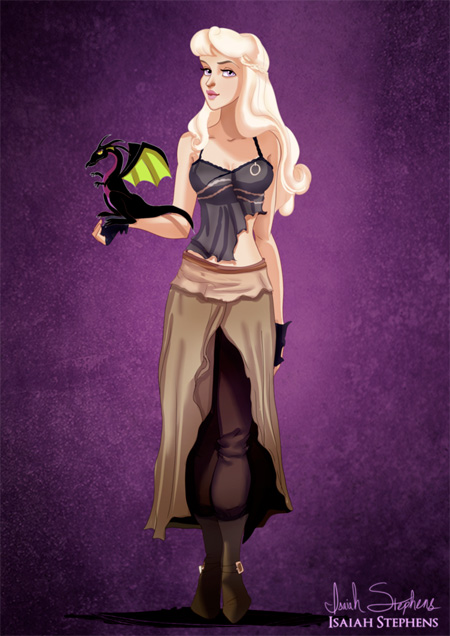 Disney Halloween 