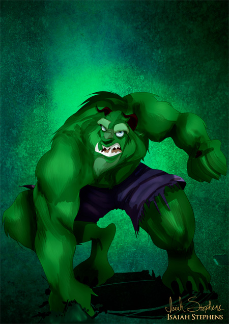 Disney Halloween 