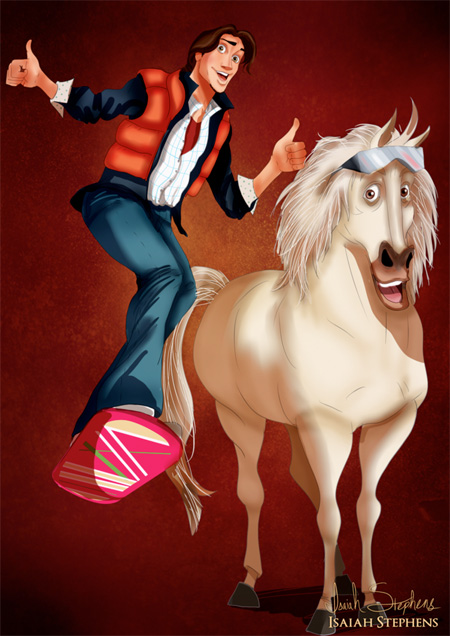 Disney Halloween 