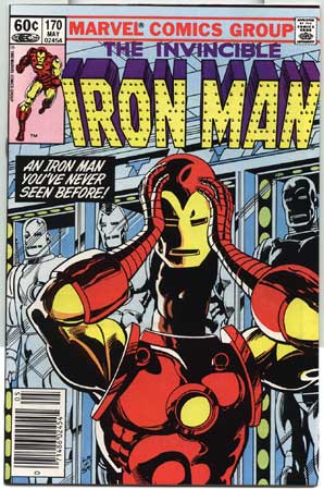 15 Film Fenomenal Yang Di Adaptasi Dari Para Tokoh Komik