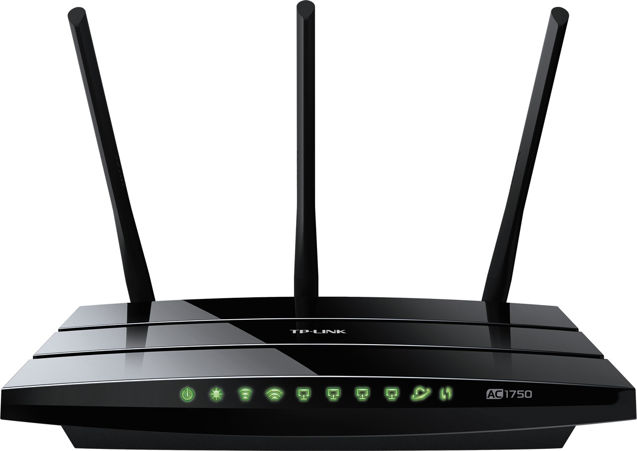 &#91;GUIDE &amp; REVIEW&#93; AC1750 WIRELESS DUAL BAND GIGABIT ROUTER