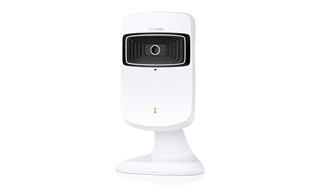 &#91;Preview&#93; NC200 TP-LINK Cloud Camera it's more than IP CAM