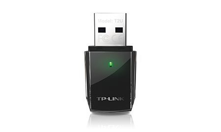 TP-link usb adapter