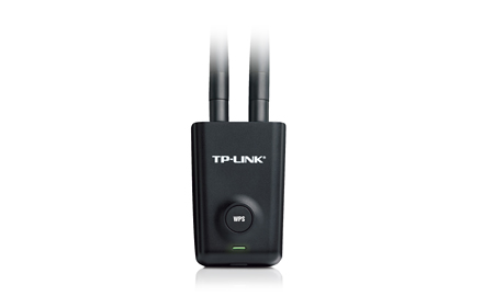 TP-link usb adapter