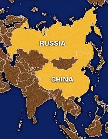 &#91;Cocoklogi&#93; 5 Persamaan benua Amerika dengan Asia Pasifik