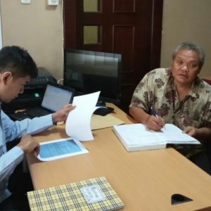 Tragis! Perjuangan Feri untuk Pilkada Sumsel yang Bersih Berakhir di Penjara