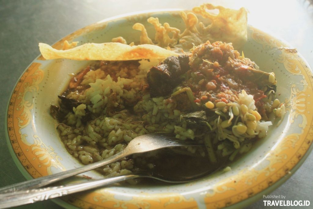 Berburu Kuliner Khas Banyuwangi yang Ramah di Kantong.