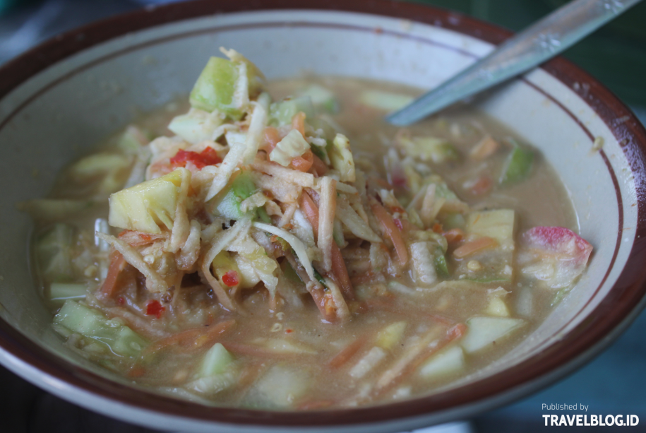 Berburu Kuliner Khas Banyuwangi yang Ramah di Kantong.