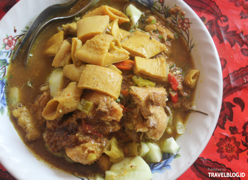 Berburu Kuliner Khas Banyuwangi yang Ramah di Kantong.