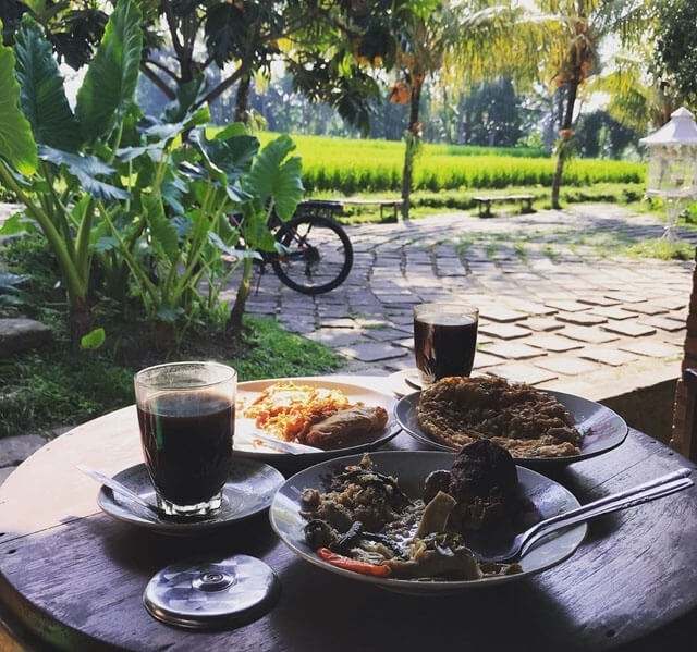 Satu indonesia Liburan Ke Jogja, Yuk Intip Apa Aja Sih Yang Istimewa Di Jogja