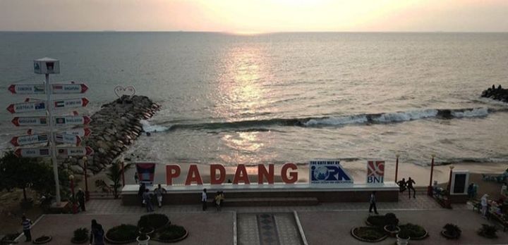 OTW – Tempat Yang Seru Untuk Ngabuburit Di Sumbar