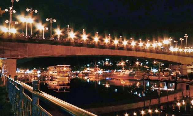 OTW – Tempat Yang Seru Untuk Ngabuburit Di Sumbar